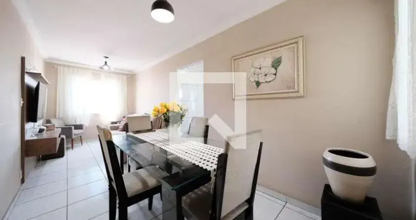 Apartamento para Venda - Artur Alvim, 2 Quartos,  57 m² - São Paulo
