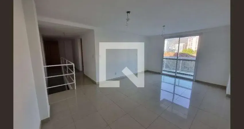 Apartamento para Venda - Méier, 4 Quartos,  116 m² - Rio de Janeiro