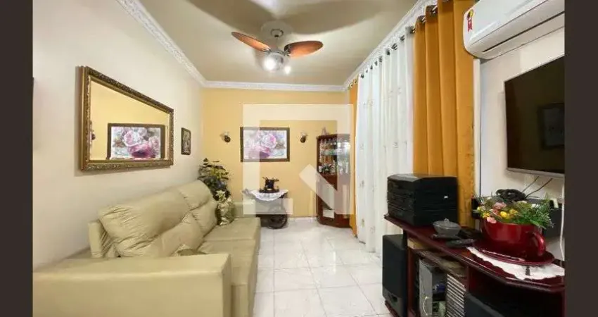Apartamento para Venda - Pilares, 1 Quarto,  67 m² - Rio de Janeiro