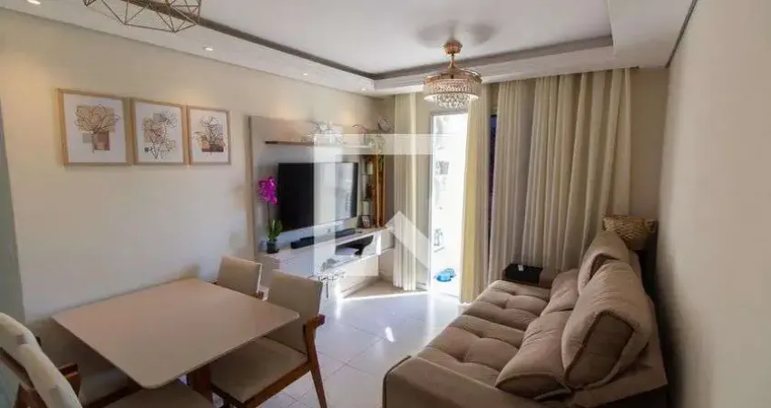 Apartamento para Venda - Jardim Flamboyant, 2 Quartos,  63 m² - Campinas