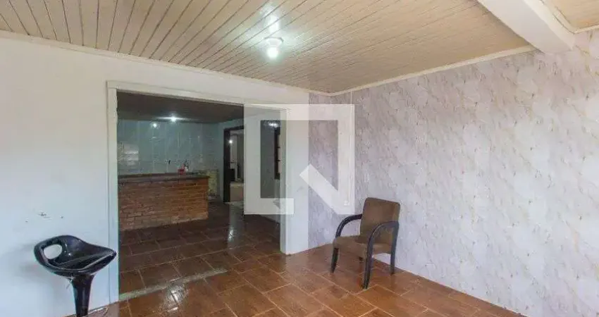 Casa para Venda - Rio Branco, 3 Quartos,  80 m² - Canoas