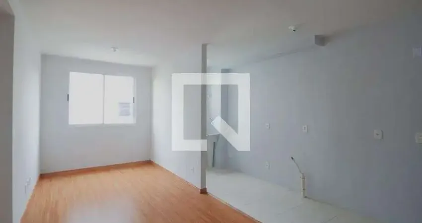 Apartamento para Venda - Olaria, 2 Quartos,  47 m² - Canoas
