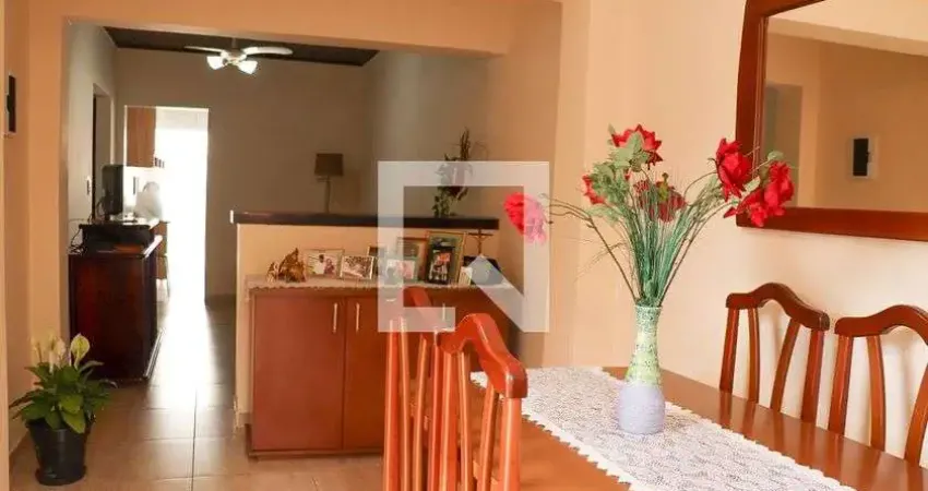 Casa para Venda - Jardim Éster Yolanda, 4 Quartos,  160 m² - São Paulo