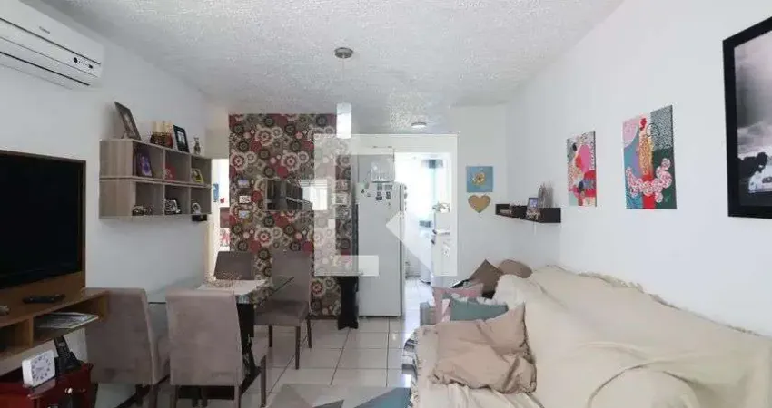 Apartamento para Venda - Igará, 3 Quartos,  61 m² - Canoas