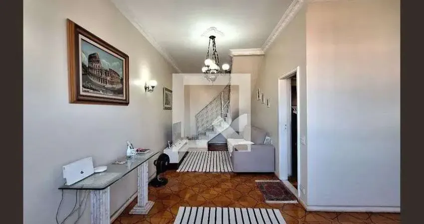 Apartamento para Venda - Catete, 4 Quartos,  230 m² - Rio de Janeiro