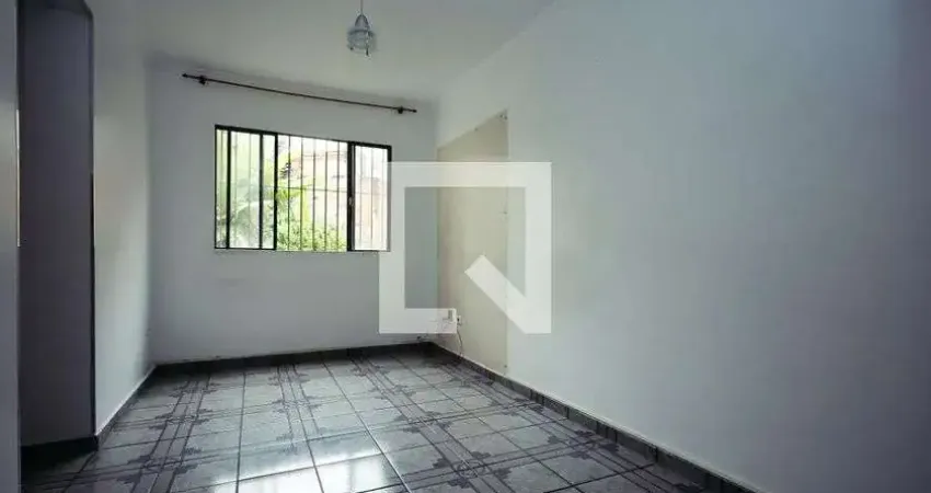 Apartamento para Venda - Jardim São Savério, 2 Quartos,  45 m² - São Paulo