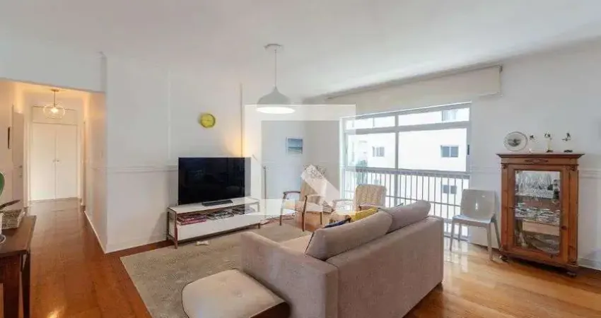 Apartamento para Venda - Bela Vista, 3 Quartos,  120 m² - São Paulo