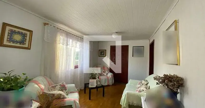 Casa para Venda - Scharlau, 2 Quartos,  115 m² - São Leopoldo