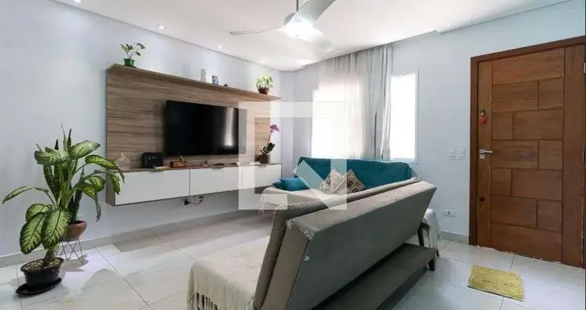 Casa / Sobrado em Condomínio para Venda - Sacomã, 3 Quartos,  127 m² - São Paulo