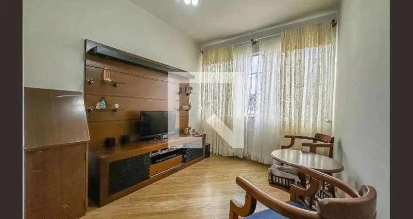 Apartamento para Venda - Flamengo, 3 Quartos,  90 m² - Rio de Janeiro