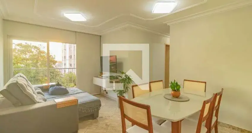 Apartamento para Venda - Saúde, 3 Quartos,  68 m² - São Paulo