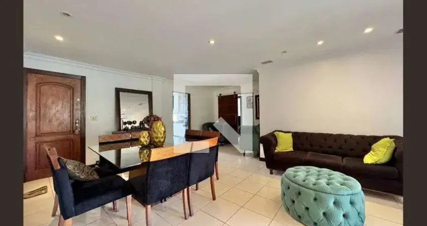 Cobertura para Venda - Recreio, 3 Quartos,  220 m² - Rio de Janeiro