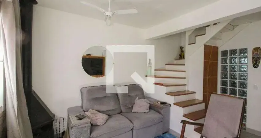 Casa / Sobrado em Condomínio para Venda - Rio Branco, 3 Quartos,  100 m² - Canoas