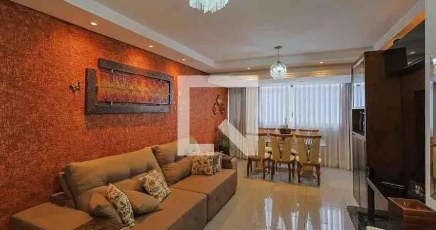 Apartamento para Venda - Esplanada, 3 Quartos,  130 m² - Belo Horizonte