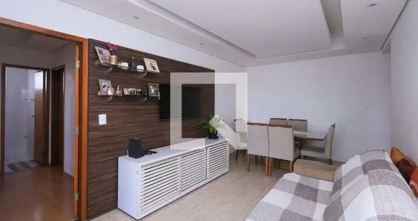Apartamento para Venda - Planalto, 3 Quartos,  100 m² - Belo Horizonte