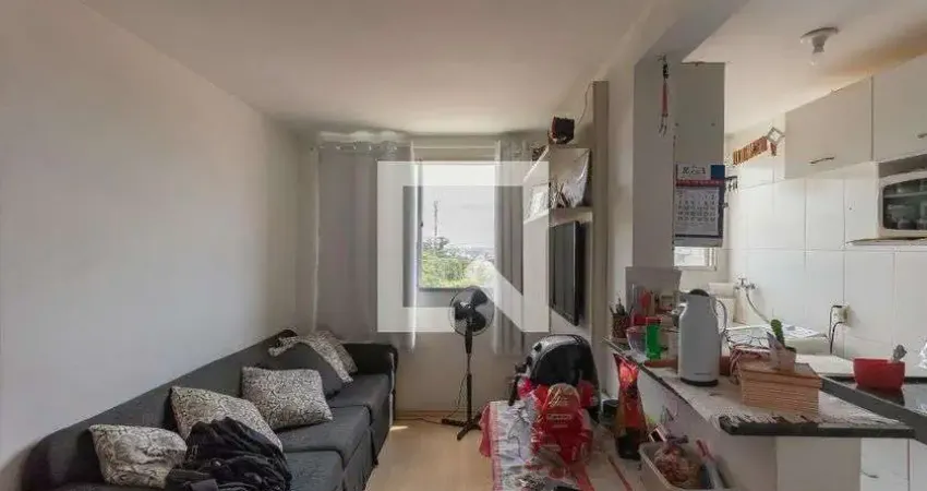 Apartamento para Venda - Vila Madalena, 2 Quartos,  44 m² - Campinas