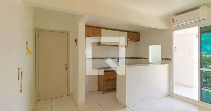Apartamento para Venda - Bairro Fátima, 2 Quartos,  50 m² - Canoas