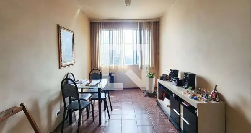 Apartamento para Venda - Centro, 2 Quartos,  52 m² - Rio de Janeiro