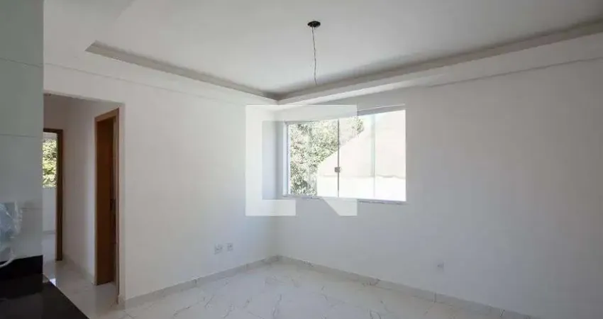 Apartamento para Venda - Vila Cloris, 3 Quartos,  62 m² - Belo Horizonte