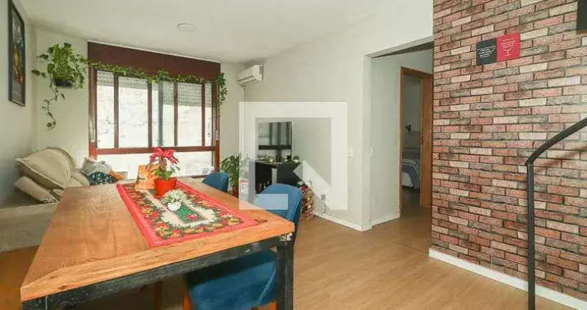 Cobertura para Venda - Auxiliadora, 3 Quartos,  147 m² - Porto Alegre