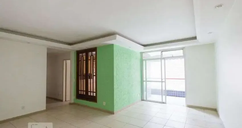 Apartamento para Venda - Freguesia , 4 Quartos,  159 m² - Rio de Janeiro