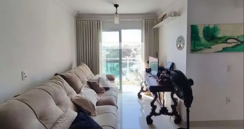 Apartamento para Venda - Parque Industrial, 3 Quartos,  69 m² - Campinas