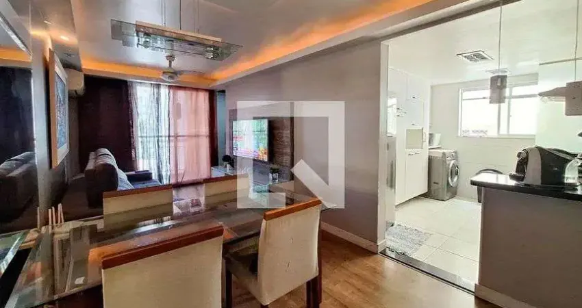 Apartamento para Venda - Centro , 3 Quartos,  80 m² - Niterói