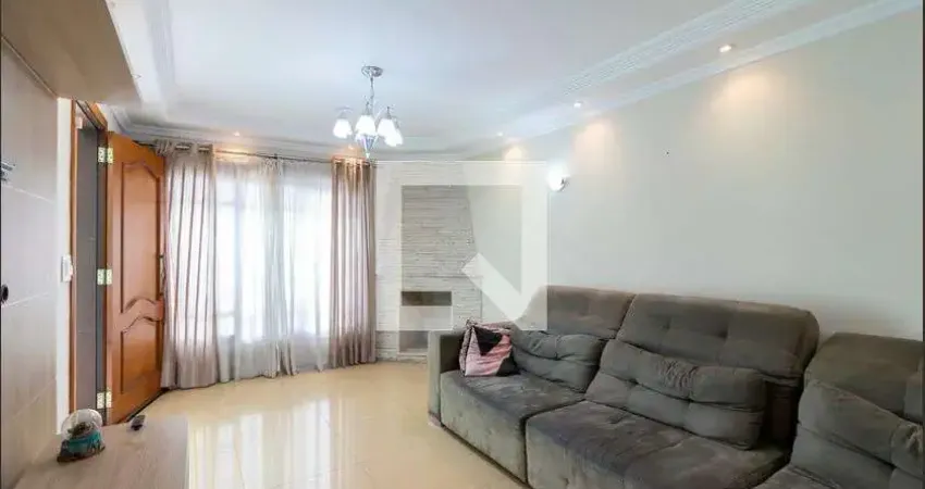 Casa para Venda - Água Fria, 3 Quartos,  170 m² - São Paulo