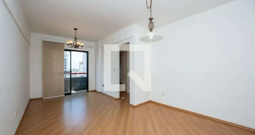 Cobertura para Venda - Vila Mascote, 2 Quartos,  73 m² - São Paulo