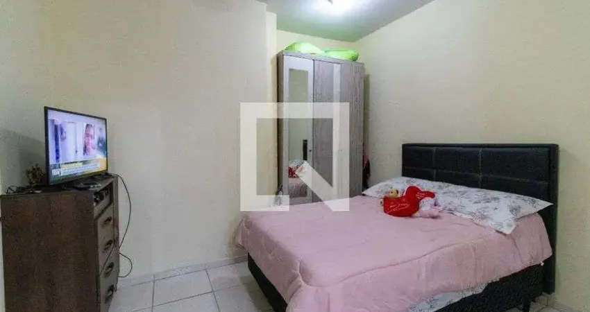 Apartamento para Venda - Centro, 1 Quarto,  30 m² - Campinas