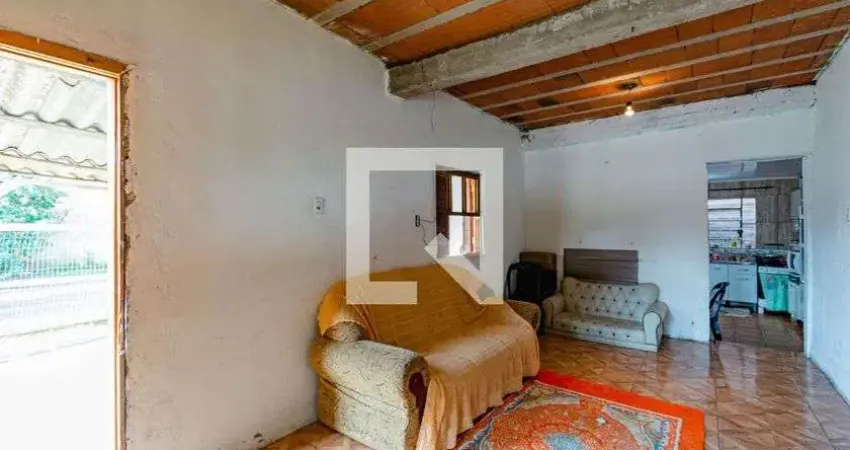 Casa para Venda - Mato Grande, 4 Quartos,  90 m² - Canoas