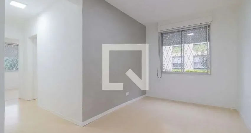 Apartamento para Venda - Cavalhada, 3 Quartos,  60 m² - Porto Alegre