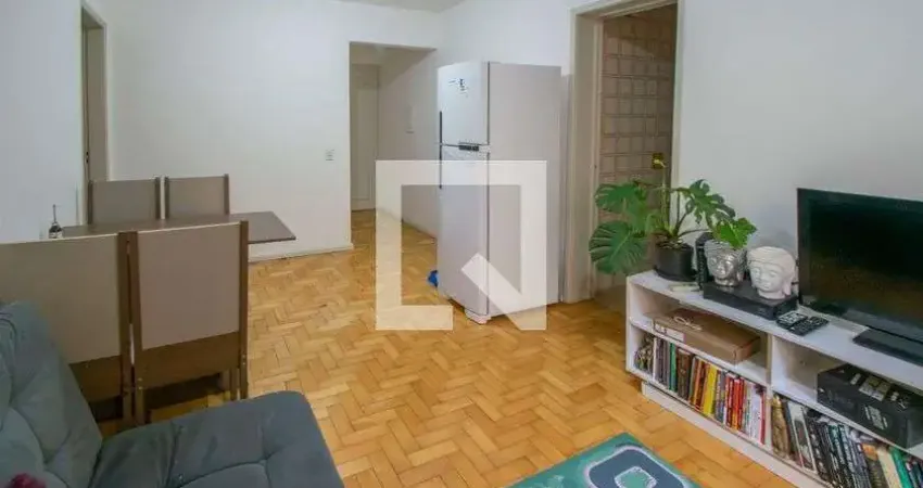 Apartamento para Venda - Cidade Baixa, 2 Quartos,  64 m² - Porto Alegre