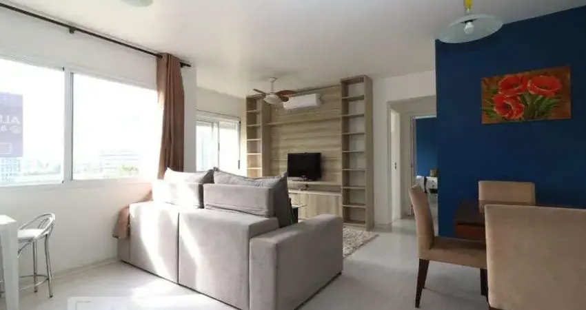 Apartamento para Venda - Vila Ipiranga, 2 Quartos,  70 m² - Porto Alegre