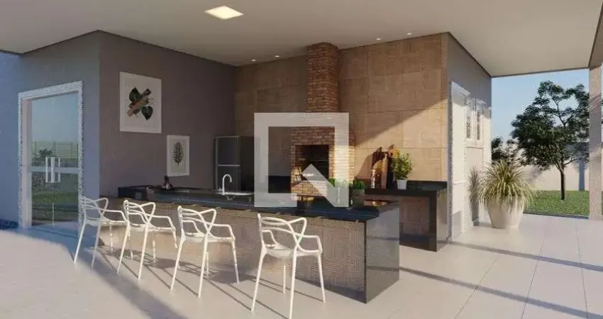 Apartamento para Venda - Braúnas, 2 Quartos,  47 m² - Belo Horizonte
