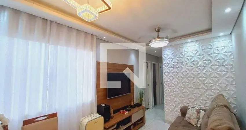 Apartamento para Venda - Jardim Amazonas, 2 Quartos,  57 m² - Campinas