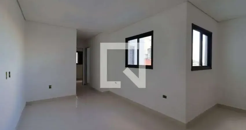 Cobertura para Venda - Vila Metalúrgica, 2 Quartos,  105 m² - Santo André
