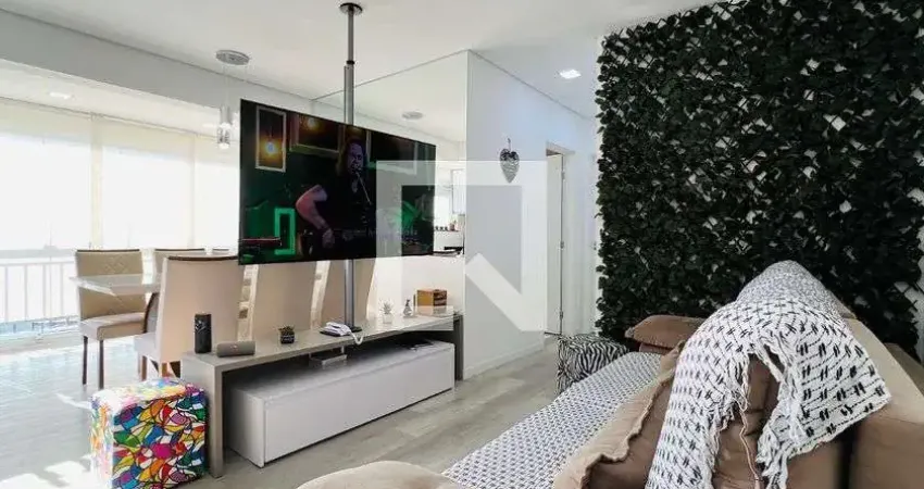 Apartamento para Venda - Jardim Cocaia, 2 Quartos,  62 m² - Guarulhos