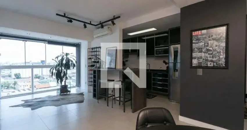 Apartamento para Venda - São Geraldo, 1 Quarto,  68 m² - Porto Alegre