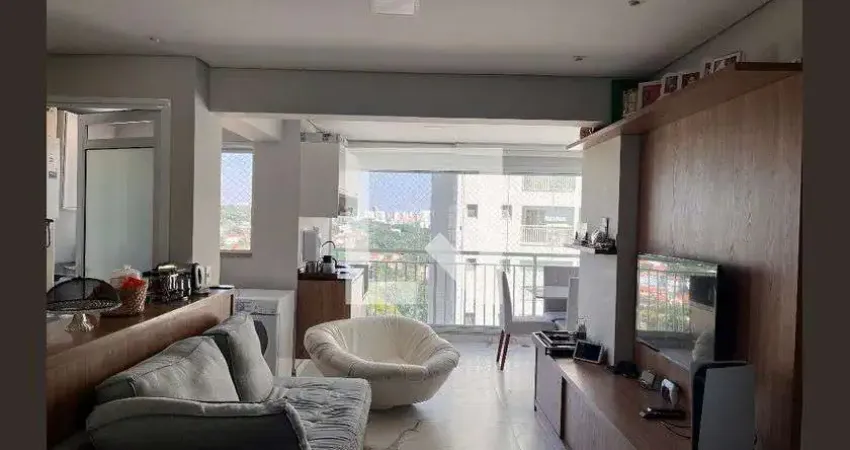 Apartamento para Venda - Lapa, 2 Quartos,  79 m² - São Paulo