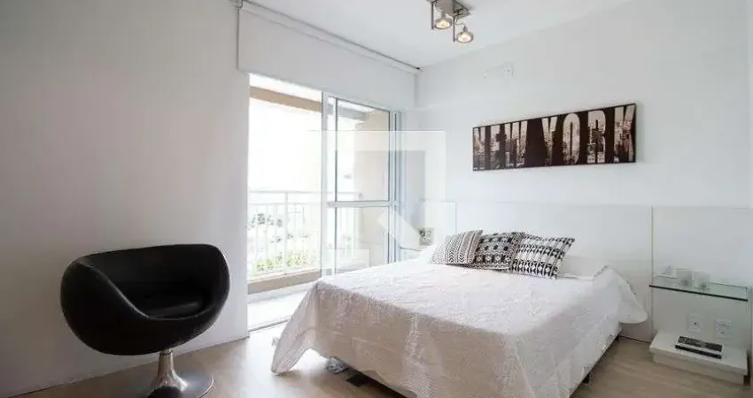Apartamento para Venda - Liberdade, 1 Quarto,  30 m² - São Paulo