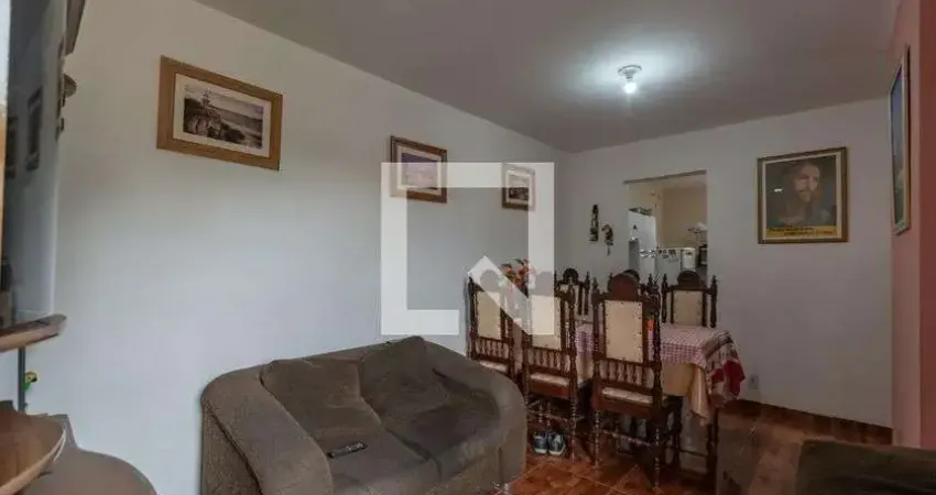 Apartamento para Venda - Jaqueline, 2 Quartos,  45 m² - Belo Horizonte
