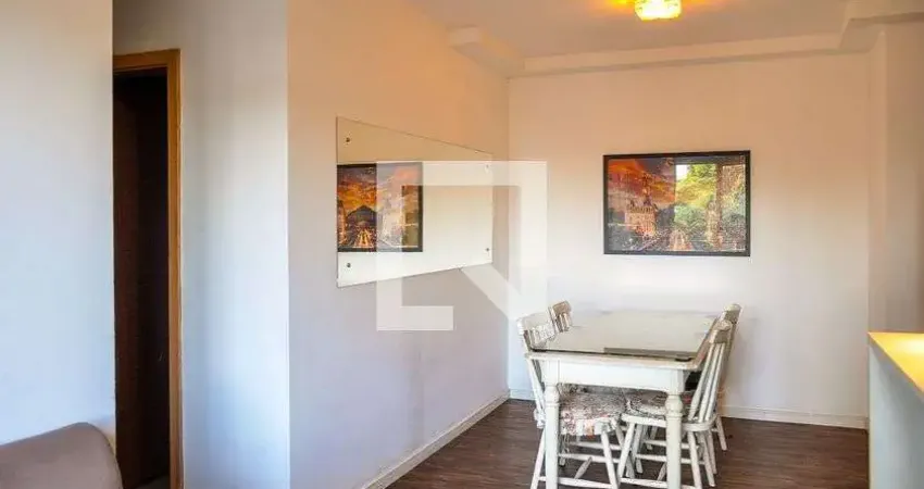 Apartamento para Venda - Camaquã, 3 Quartos,  65 m² - Porto Alegre