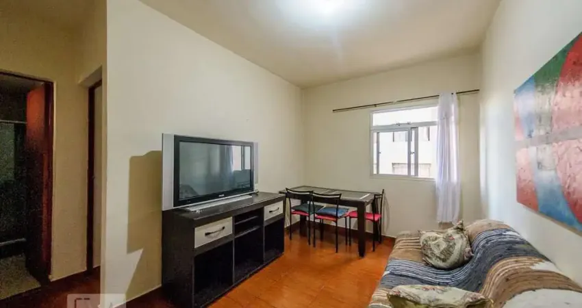Apartamento para Venda - Botafogo, 1 Quarto,  57 m² - Campinas