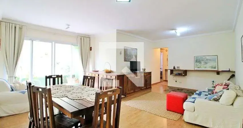 Apartamento para Venda - Campestre, 3 Quartos,  110 m² - Santo André