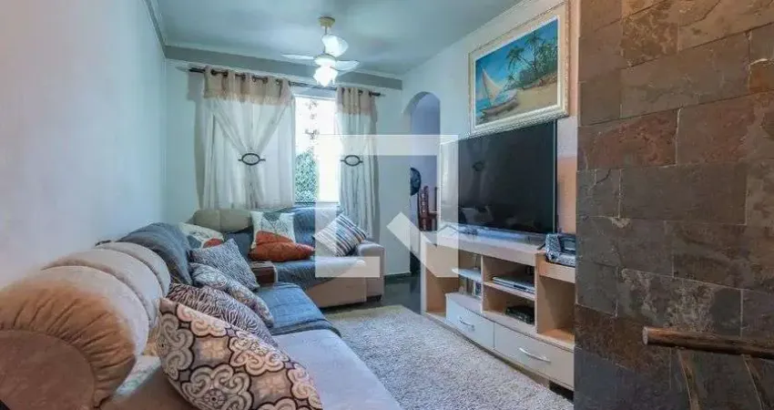 Apartamento para Venda - Jardim Interlagos, 2 Quartos,  62 m² - Campinas