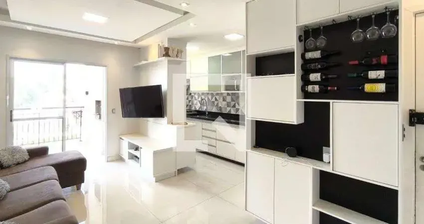 Apartamento para Venda - Anhangabaú , 2 Quartos,  66 m² - Jundiaí