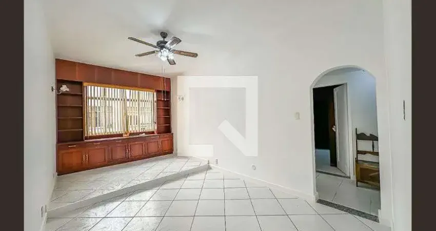 Apartamento para Venda - Botafogo, 3 Quartos,  90 m² - Rio de Janeiro