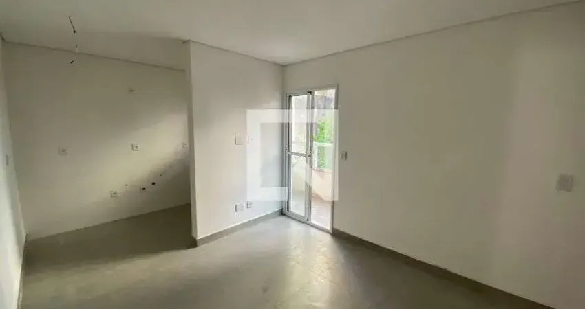 Apartamento para Venda - Utinga, 2 Quartos,  49 m² - Santo André