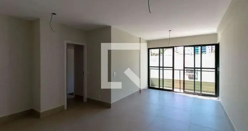 Apartamento para Venda - Serra, 3 Quartos,  85 m² - Belo Horizonte